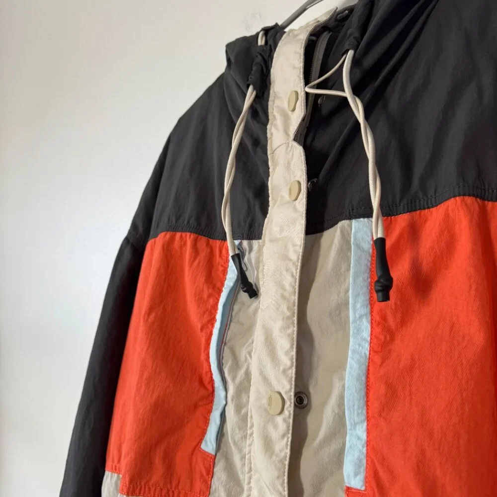 Free People Movement Searching For Something Parka - Picture 5 of 16